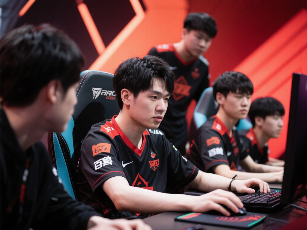 比赛中打出 比赛中打出